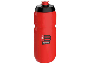BRN Borraccia Flash 750-rosso